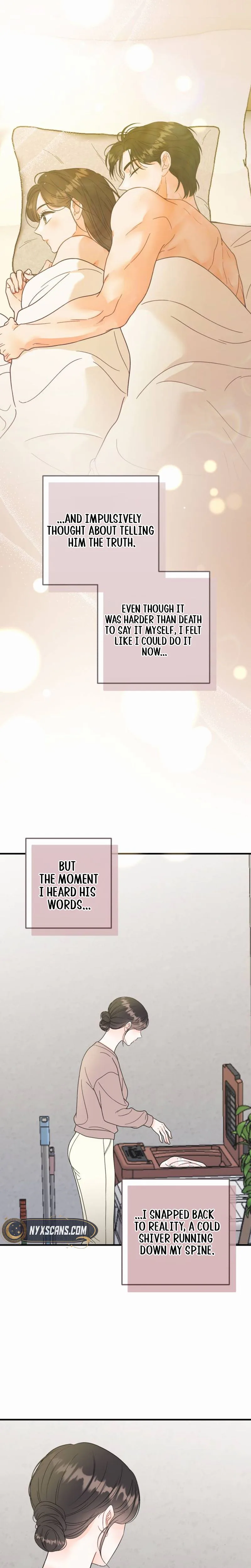 One and Only (Lim Joo-Yi) Chapter 41 page 19 - 