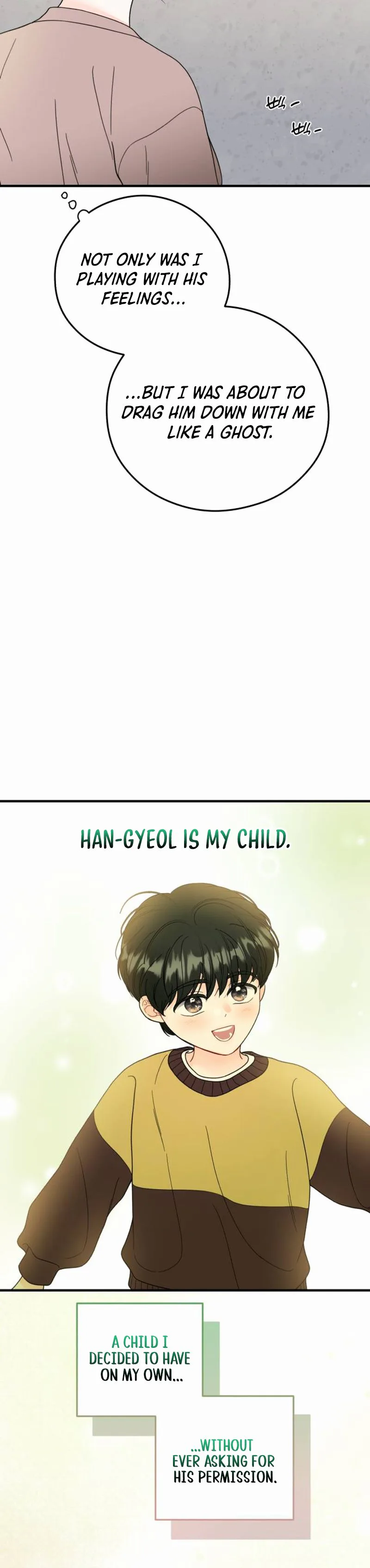 One and Only (Lim Joo-Yi) Chapter 41 page 20 - 