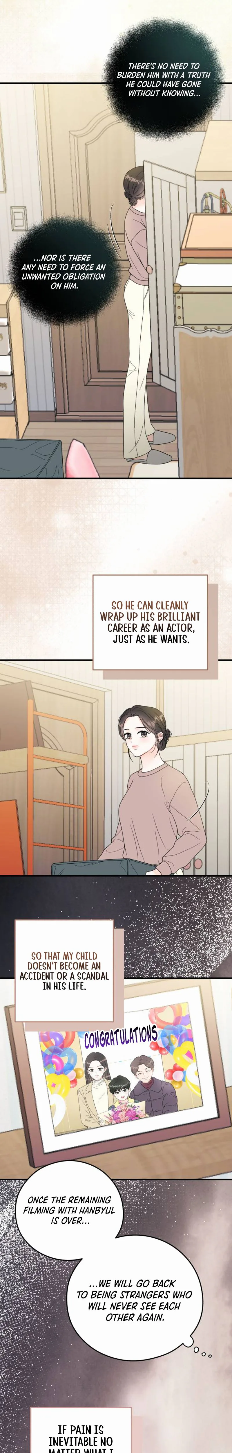One and Only (Lim Joo-Yi) Chapter 41 page 21 - 