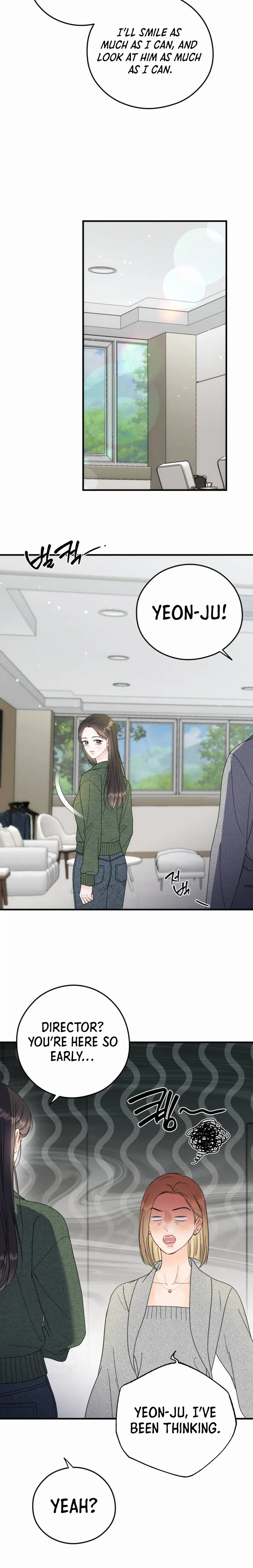 One and Only (Lim Joo-Yi) Chapter 41 page 23 - 