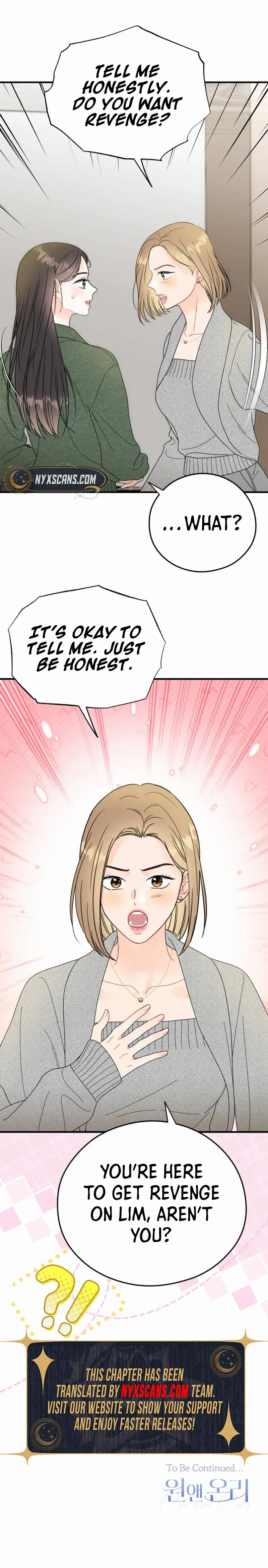 One and Only (Lim Joo-Yi) Chapter 41 page 24 - 