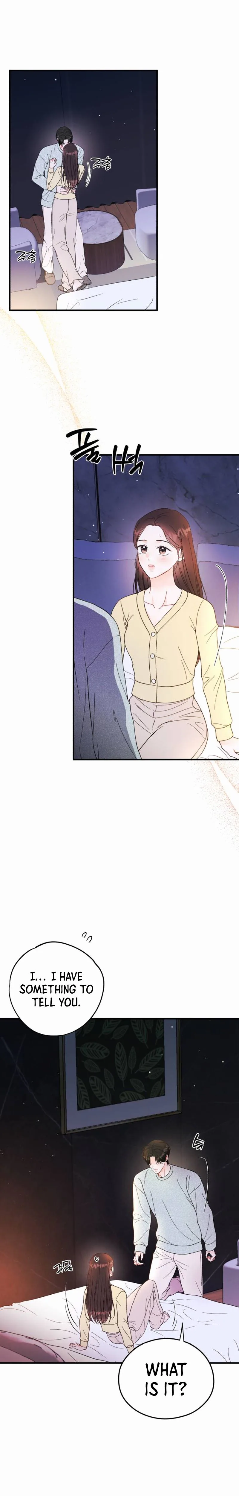 One and Only (Lim Joo-Yi) Chapter 41 page 5 - 