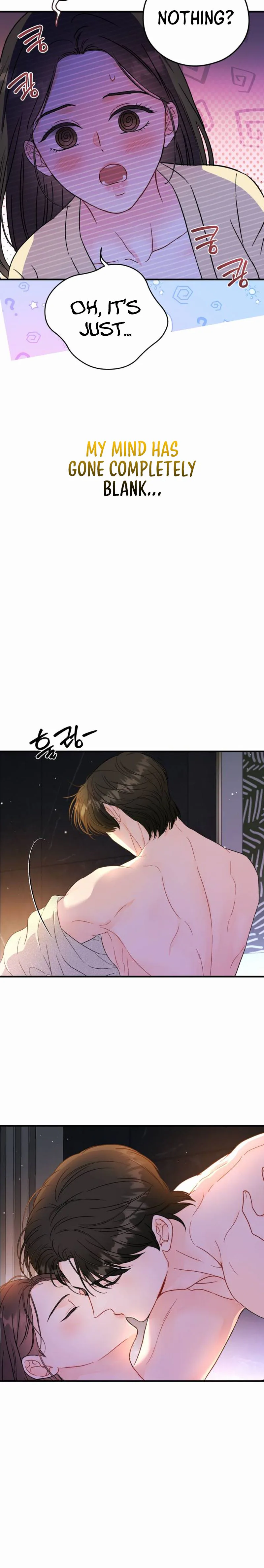 One and Only (Lim Joo-Yi) Chapter 41 page 7 - 