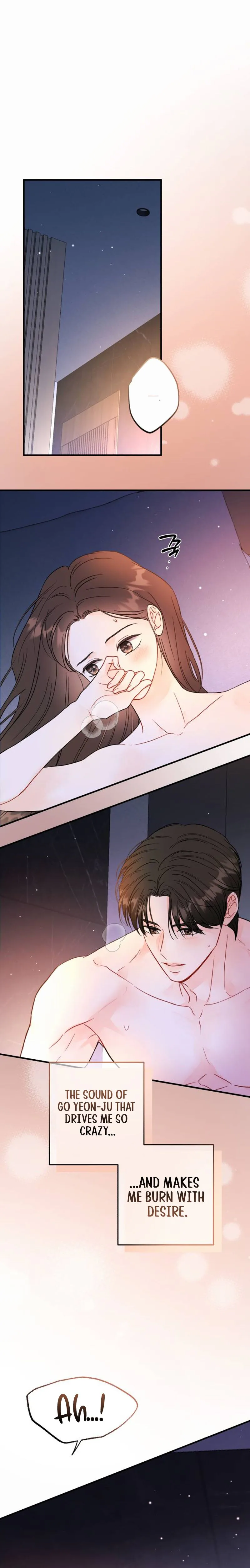 One and Only (Lim Joo-Yi) Chapter 41 page 8 - 