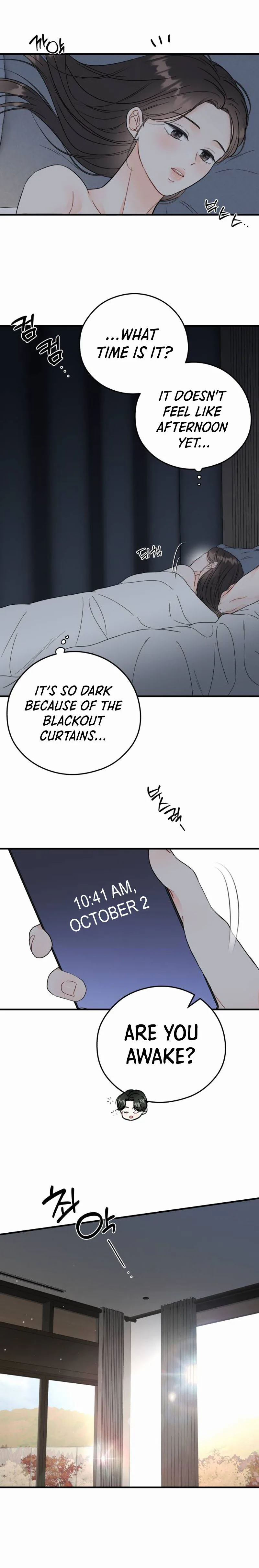 One and Only (Lim Joo-Yi) Chapter 41 page 10 - 