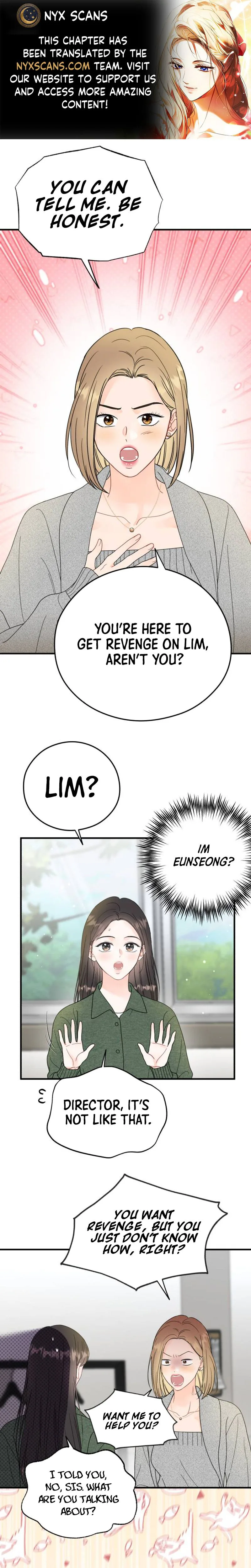 One and Only (Lim Joo-Yi) Chapter 42 page 1 - 