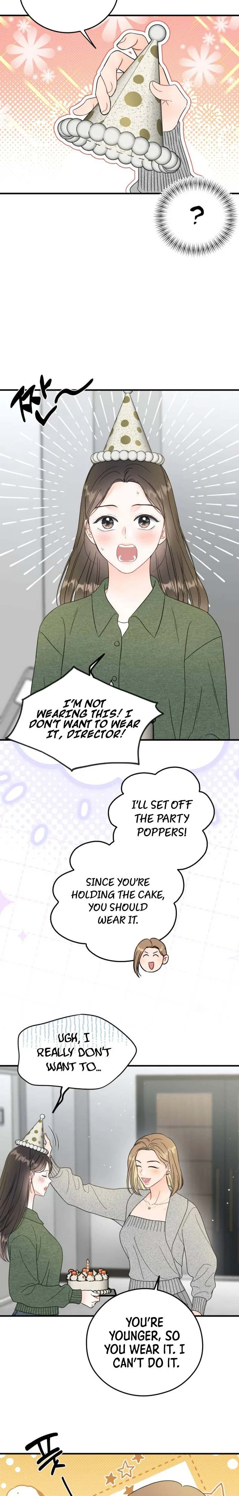 One and Only (Lim Joo-Yi) Chapter 42 page 20 - 