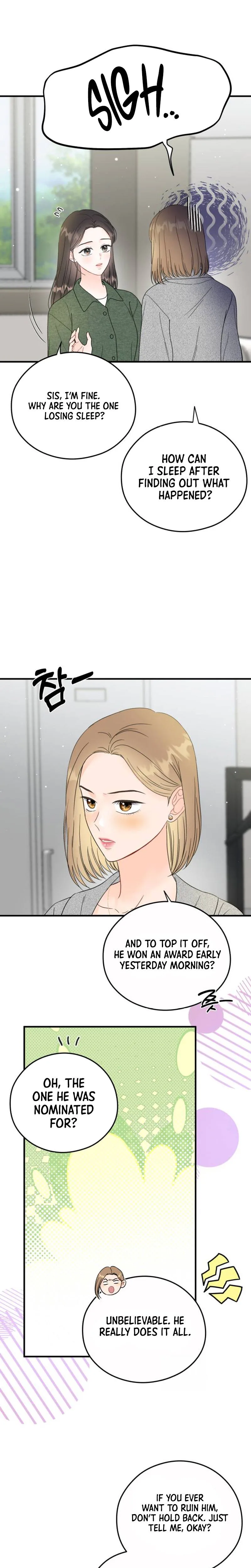 One and Only (Lim Joo-Yi) Chapter 42 page 5 - 
