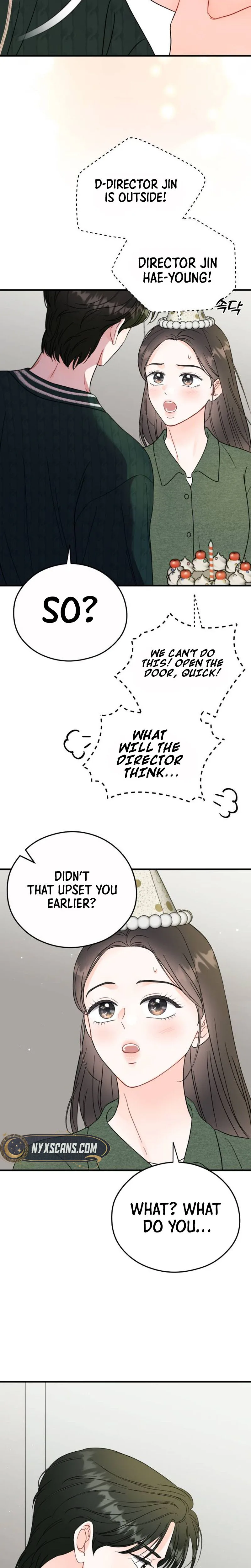 One and Only (Lim Joo-Yi) Chapter 43 page 2 - 