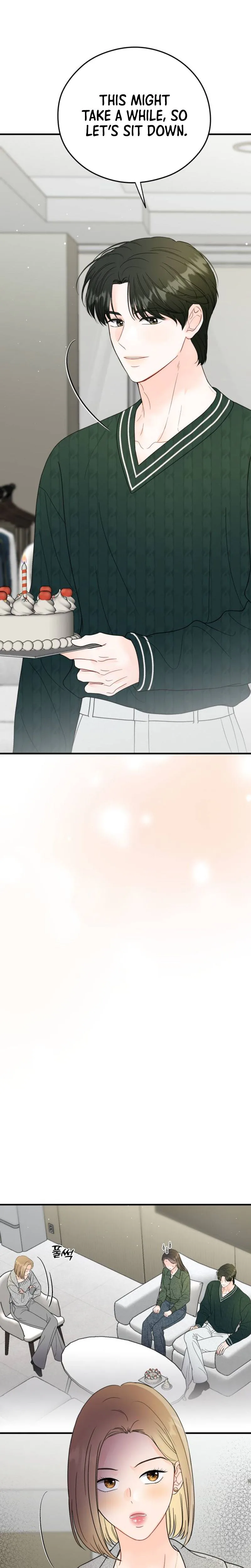 One and Only (Lim Joo-Yi) Chapter 43 page 12 - 