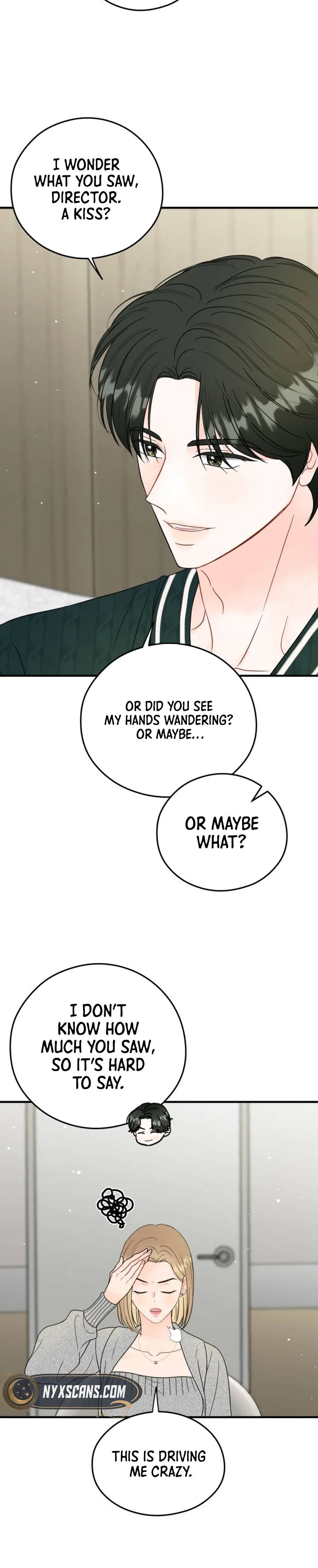 One and Only (Lim Joo-Yi) Chapter 43 page 14 - 