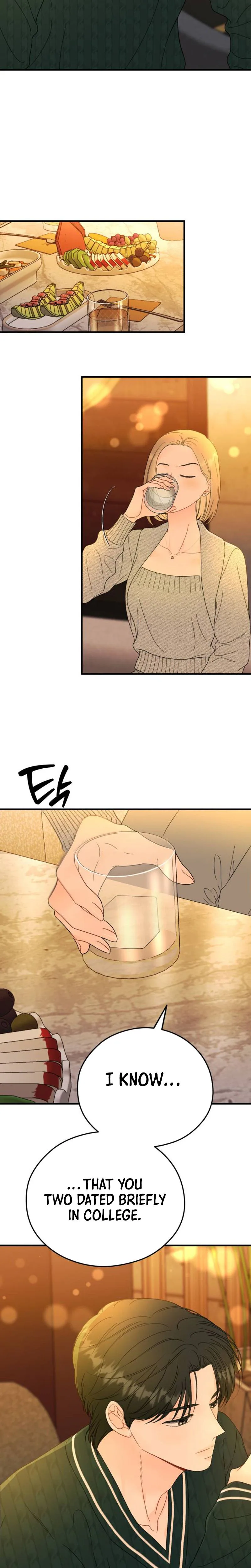 One and Only (Lim Joo-Yi) Chapter 43 page 24 - 