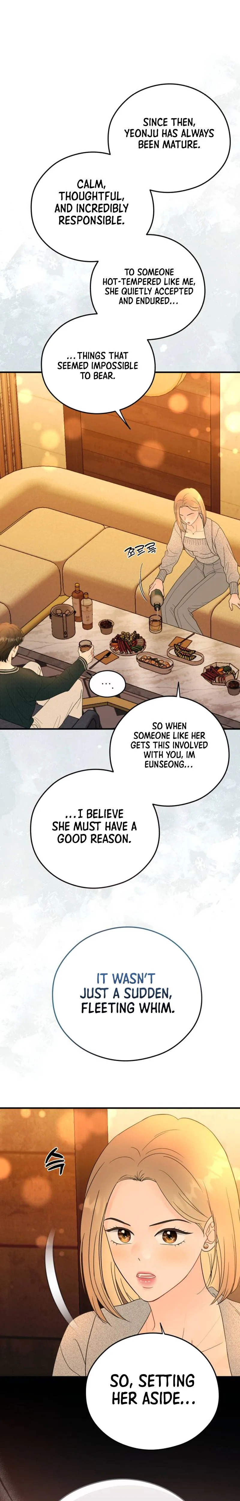 One and Only (Lim Joo-Yi) Chapter 43 page 27 - 