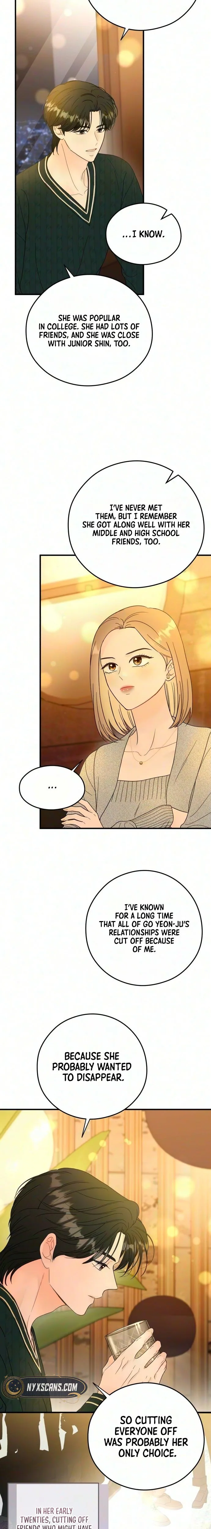 One and Only (Lim Joo-Yi) Chapter 44 page 2 - 