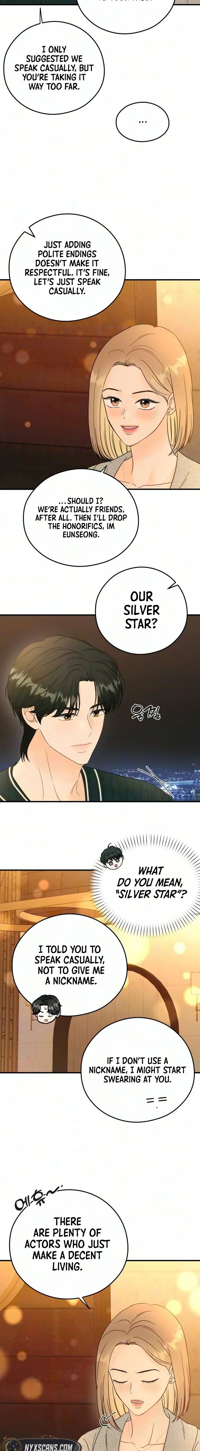 One and Only (Lim Joo-Yi) Chapter 44 page 11 - 