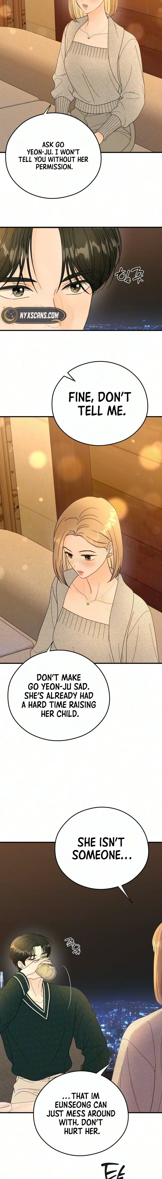 One and Only (Lim Joo-Yi) Chapter 44 page 14 - 
