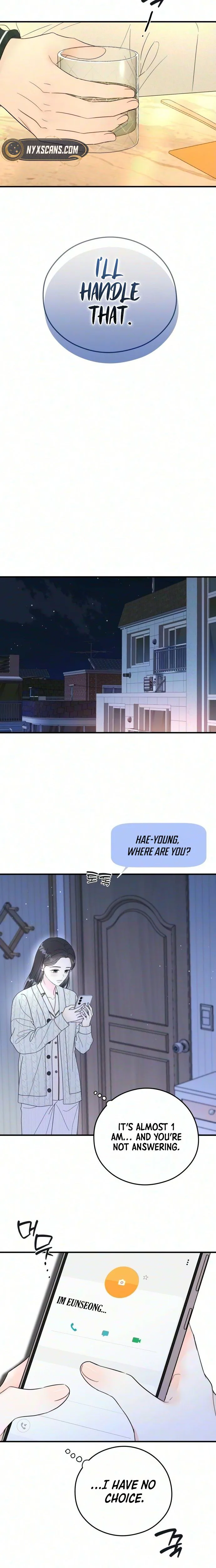 One and Only (Lim Joo-Yi) Chapter 44 page 15 - 