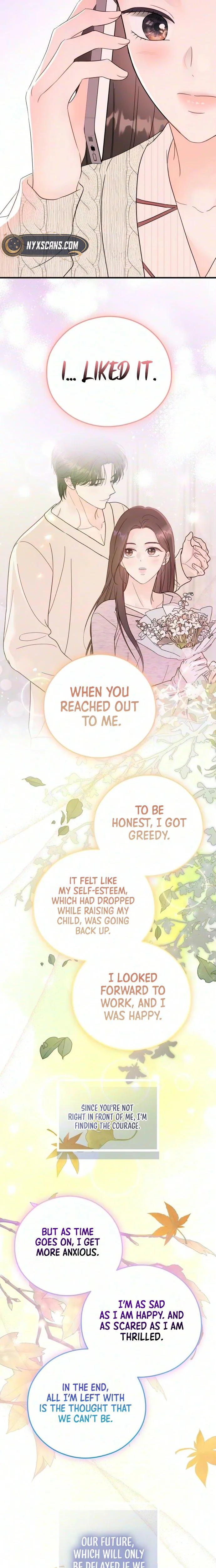 One and Only (Lim Joo-Yi) Chapter 44 page 18 - 