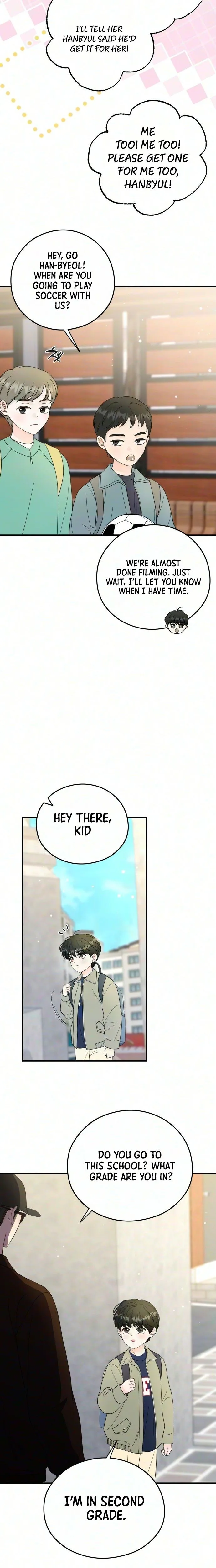 One and Only (Lim Joo-Yi) Chapter 44 page 24 - 