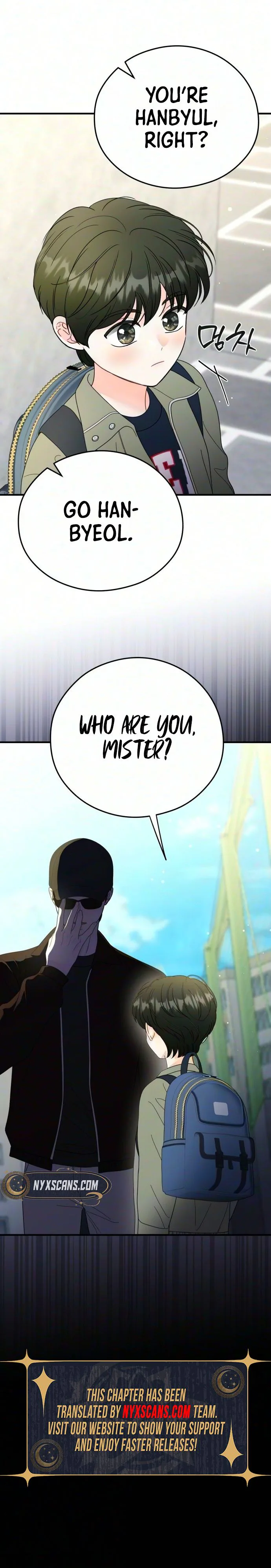 One and Only (Lim Joo-Yi) Chapter 44 page 25 - 