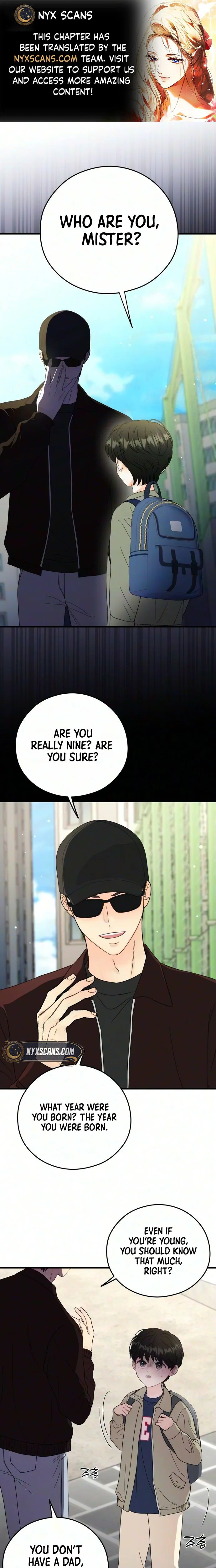 One and Only (Lim Joo-Yi) Chapter 45 page 1 - 