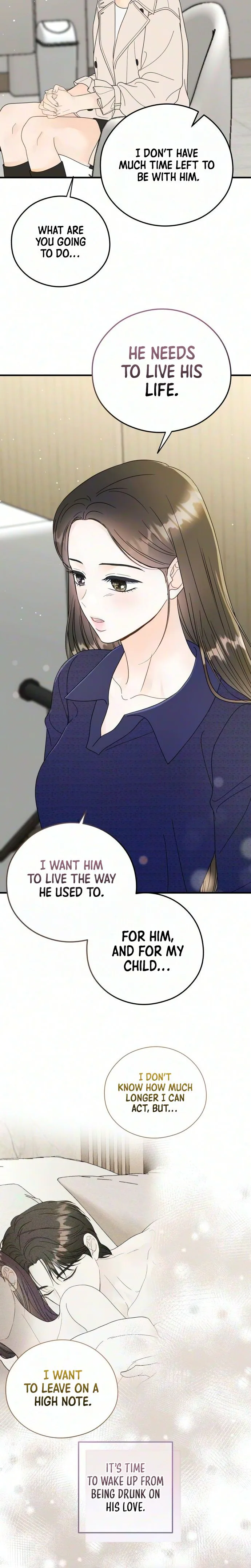 One and Only (Lim Joo-Yi) Chapter 45 page 15 - 