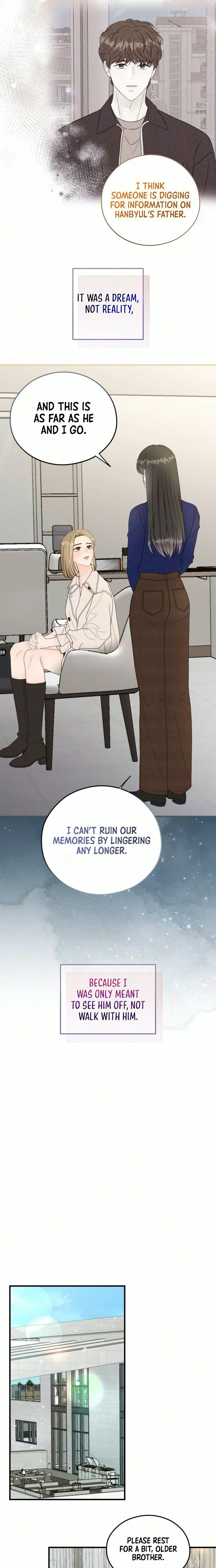 One and Only (Lim Joo-Yi) Chapter 45 page 16 - 