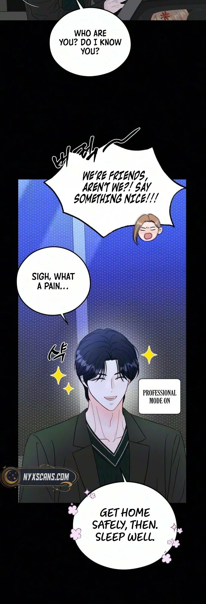 One and Only (Lim Joo-Yi) Chapter 45 page 18 - 