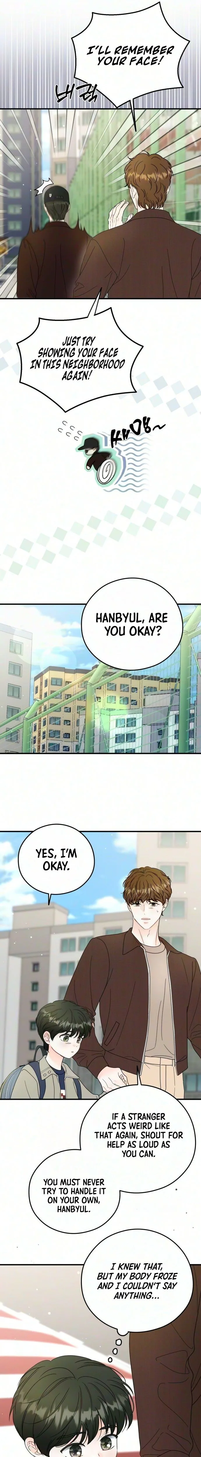 One and Only (Lim Joo-Yi) Chapter 45 page 4 - 