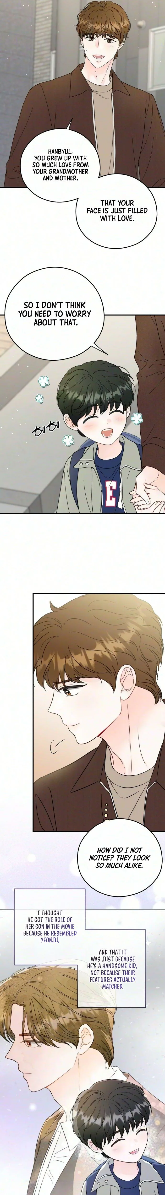 One and Only (Lim Joo-Yi) Chapter 45 page 7 - 