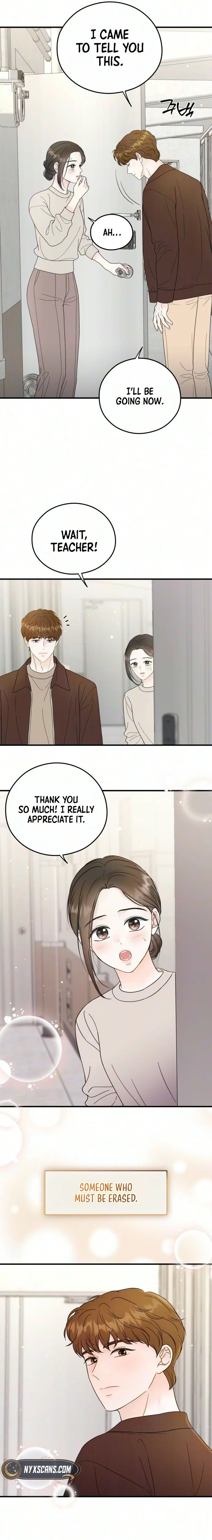 One and Only (Lim Joo-Yi) Chapter 45 page 10 - 
