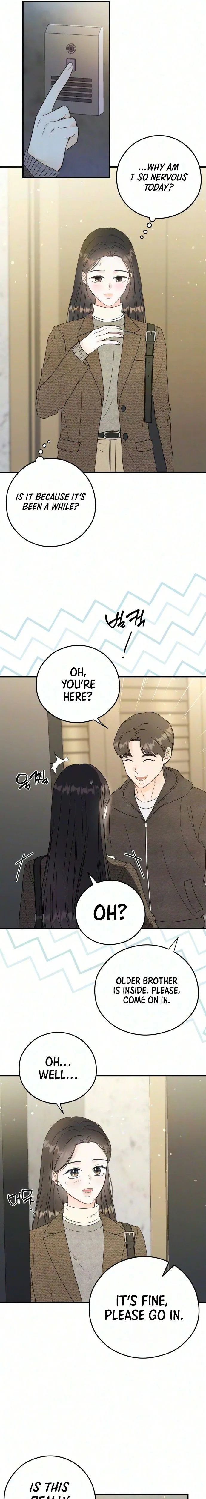 One and Only (Lim Joo-Yi) Chapter 46 page 16 - 
