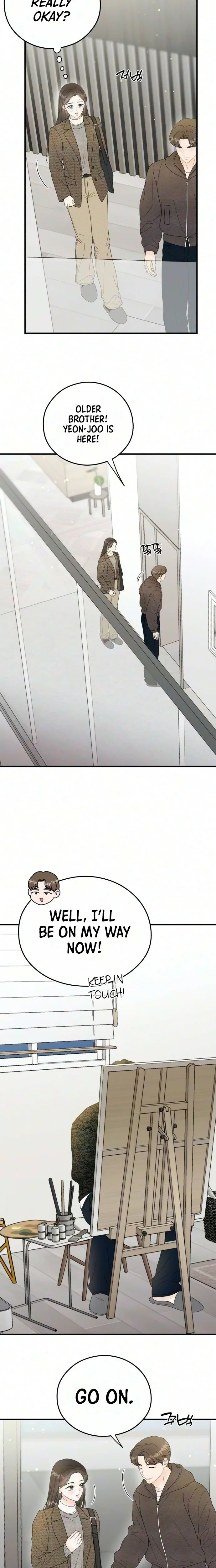 One and Only (Lim Joo-Yi) Chapter 46 page 17 - 