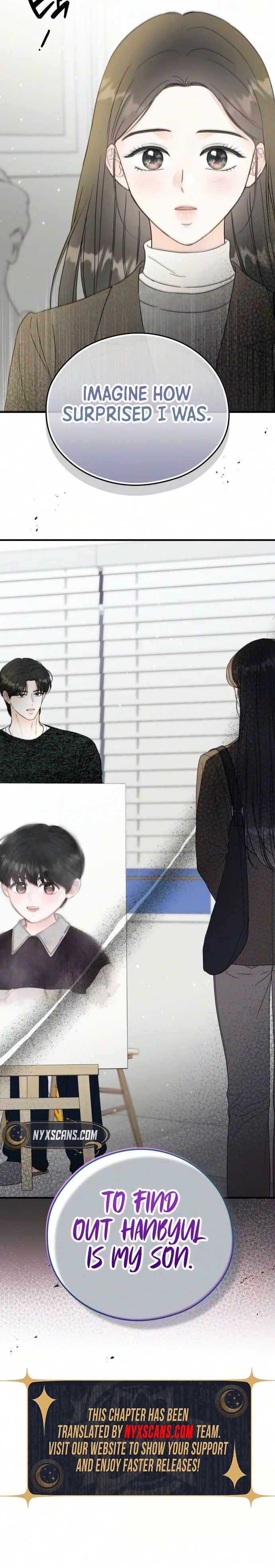 One and Only (Lim Joo-Yi) Chapter 46 page 21 - 