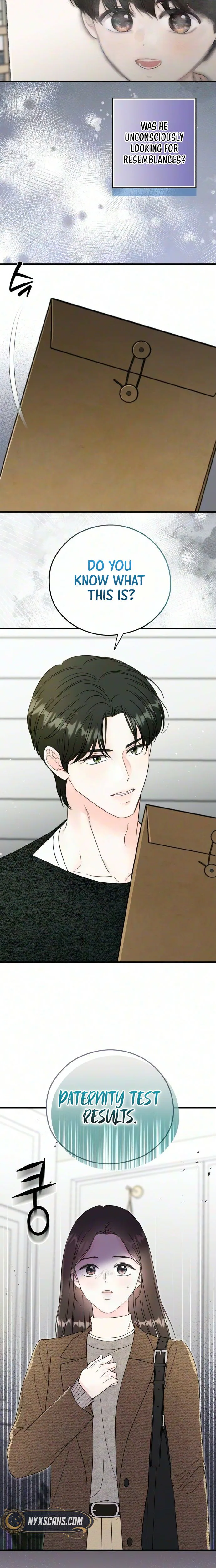 One and Only (Lim Joo-Yi) Chapter 47 page 2 - 