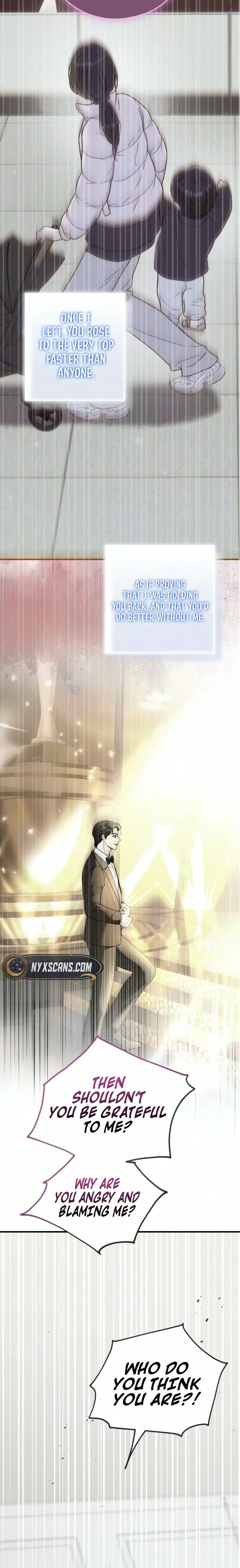 One and Only (Lim Joo-Yi) Chapter 47 page 13 - 