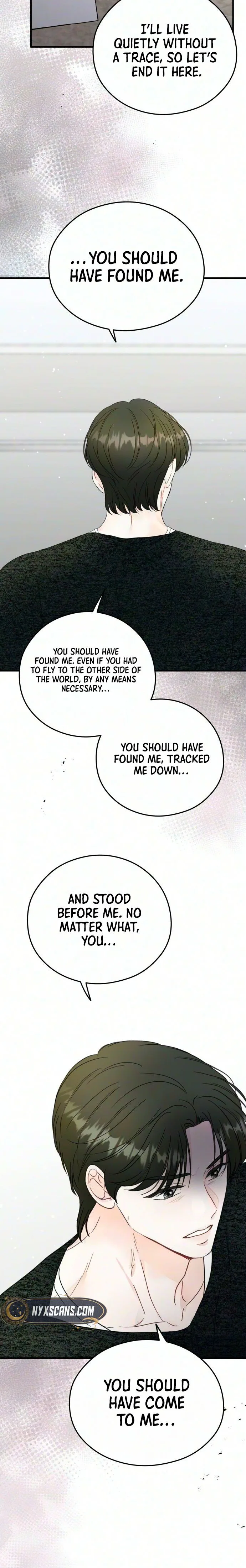 One and Only (Lim Joo-Yi) Chapter 47 page 19 - 