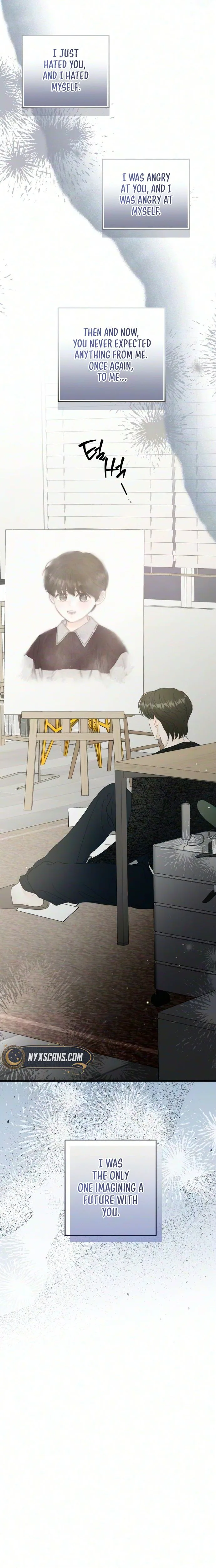 One and Only (Lim Joo-Yi) Chapter 47 page 26 - 