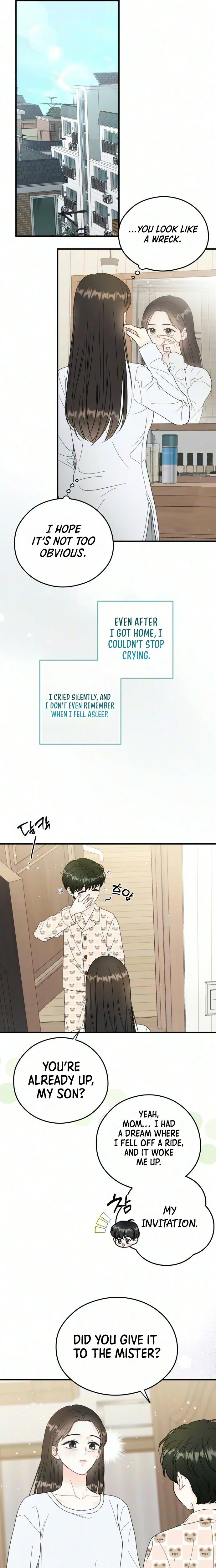 One and Only (Lim Joo-Yi) Chapter 47 page 27 - 