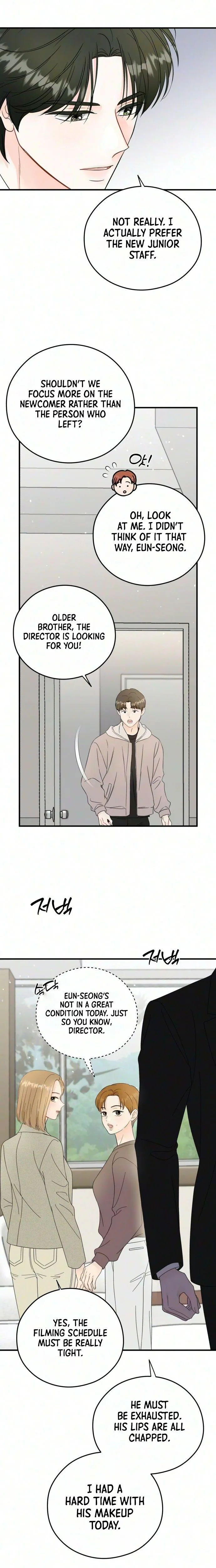 One and Only (Lim Joo-Yi) Chapter 48 page 11 - 