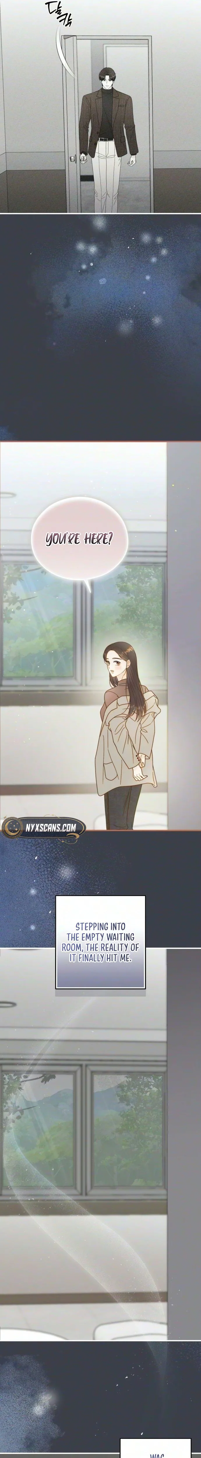 One and Only (Lim Joo-Yi) Chapter 48 page 13 - 