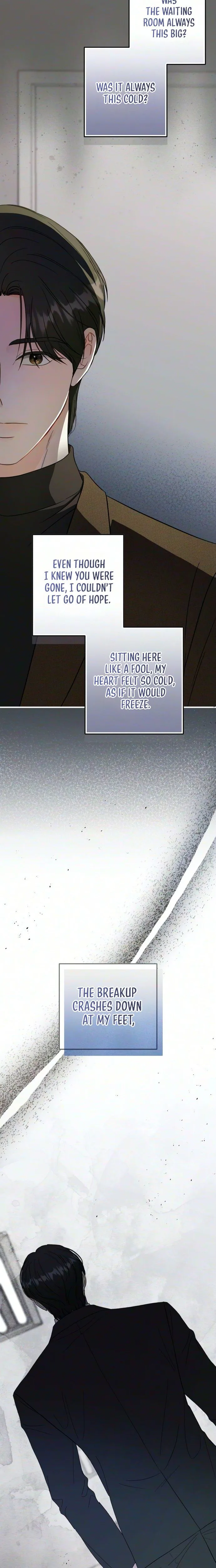 One and Only (Lim Joo-Yi) Chapter 48 page 14 - 