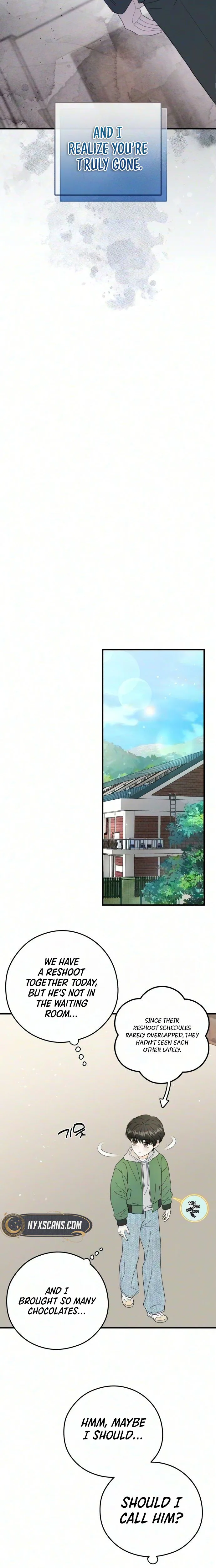 One and Only (Lim Joo-Yi) Chapter 48 page 15 - 