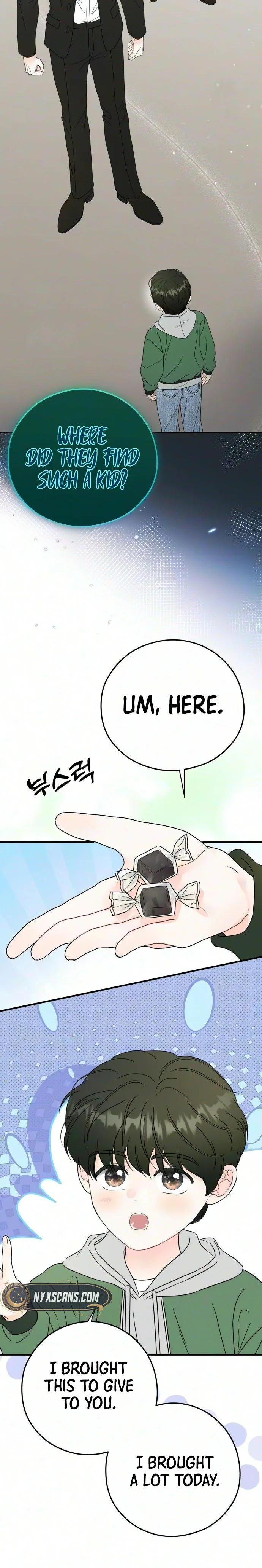 One and Only (Lim Joo-Yi) Chapter 48 page 18 - 