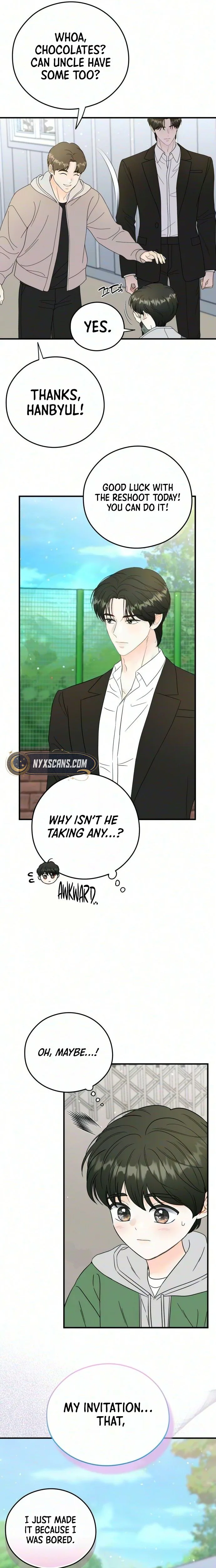One and Only (Lim Joo-Yi) Chapter 48 page 19 - 