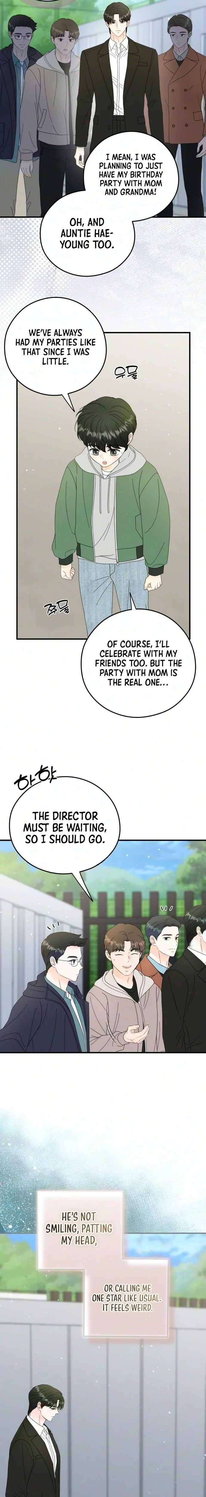 One and Only (Lim Joo-Yi) Chapter 48 page 20 - 
