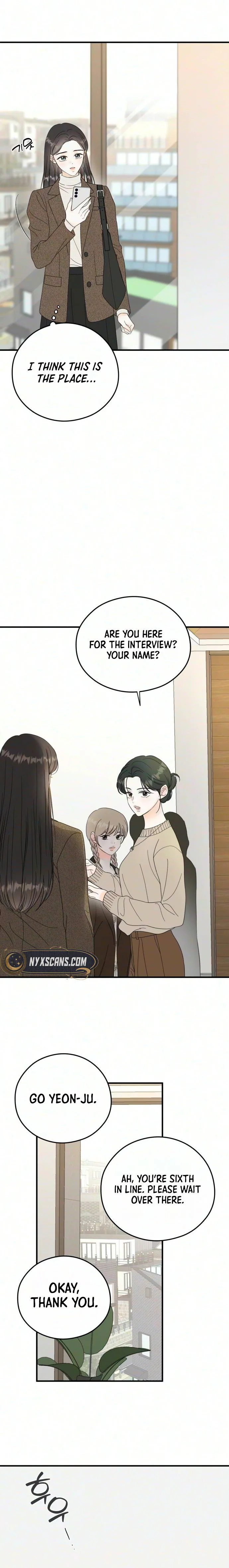 One and Only (Lim Joo-Yi) Chapter 48 page 6 - 
