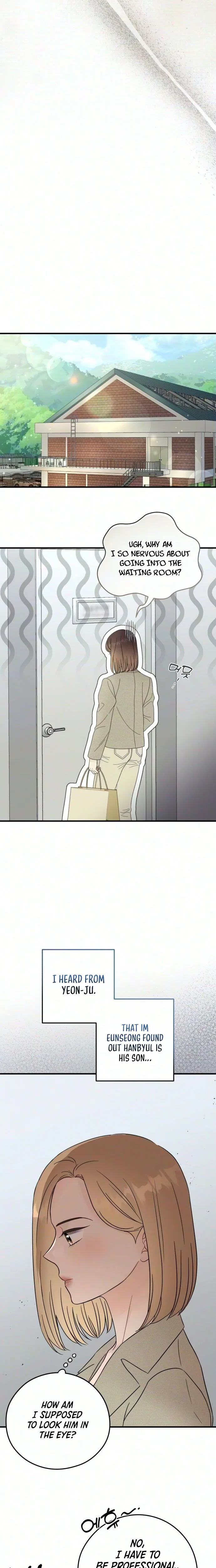 One and Only (Lim Joo-Yi) Chapter 48 page 8 - 
