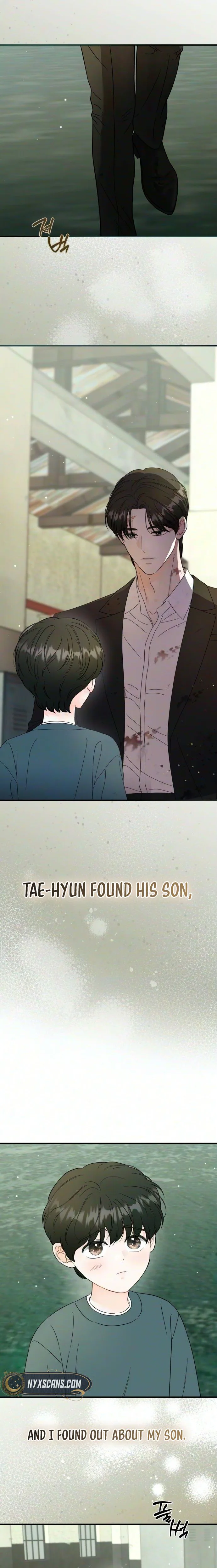 One and Only (Lim Joo-Yi) Chapter 49 page 12 - 