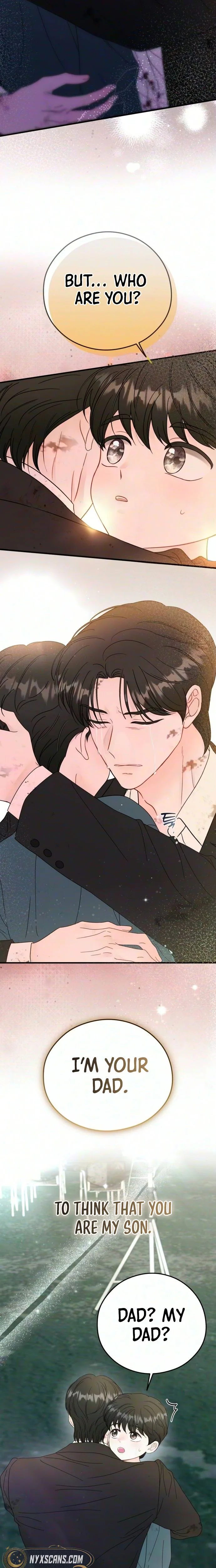 One and Only (Lim Joo-Yi) Chapter 49 page 14 - 